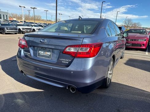 Used 2017 Subaru Legacy 3.6R Limited image 15