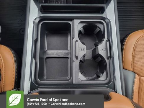 Certified 2023 Ford F350 Platinum w/ Tremor Off-Road Package image 38