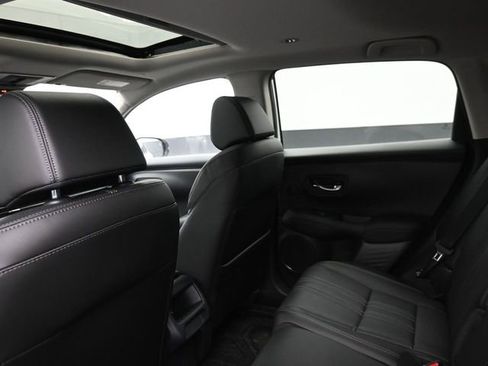 New 2026 Honda HR-V EX-L image 20