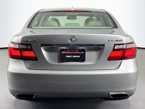 Used 2008 Lexus LS 460 image 6