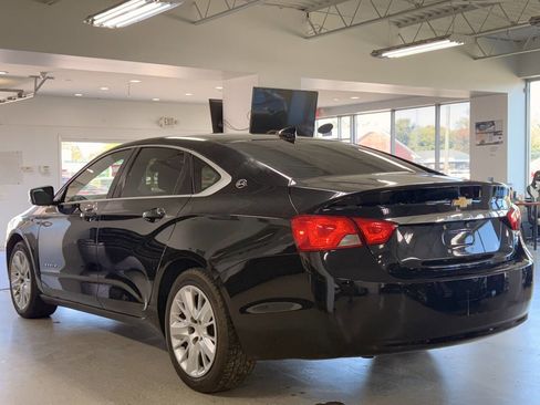 Used 2015 Chevrolet Impala LS image 5
