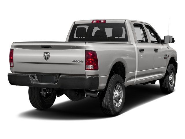 Used 2016 RAM 3500 Tradesman w/ Chrome Appearance Group AWD/4WD image 4