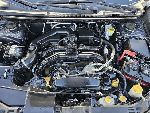 Used 2019 Subaru Impreza 2.0i Premium w/ Popular Package #2 image 10