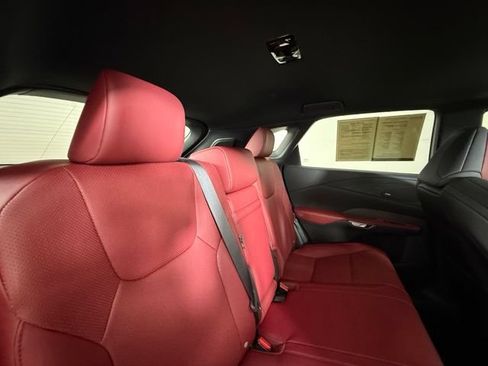 Used 2024 Lexus RX 350 F Sport w/ Convenience Package AWD/4WD image 31