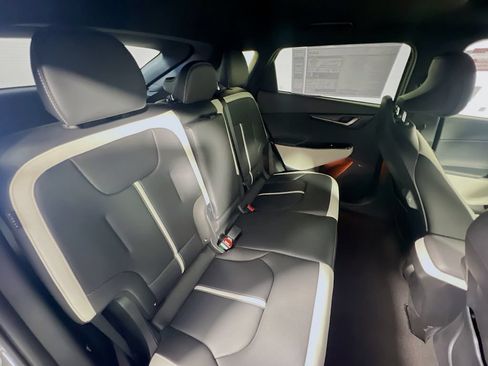 New 2026 Kia EV6 GT-Line RWD image 28