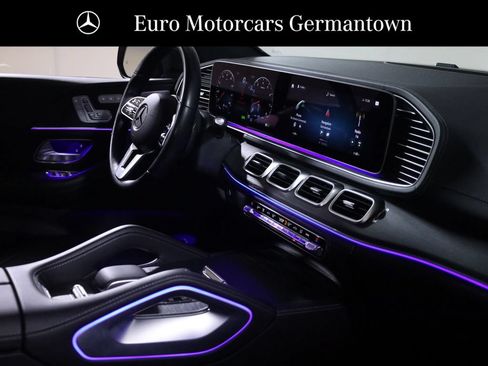 Certified 2023 Mercedes-Benz GLS 580 4MATIC image 68