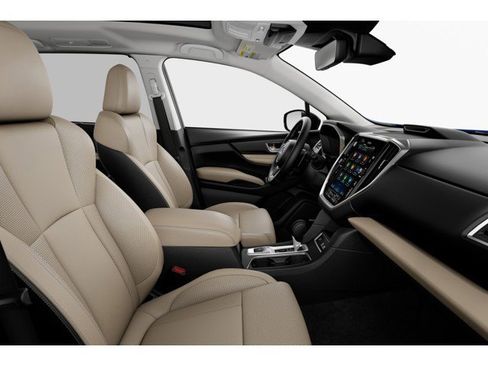 New 2026 Subaru Ascent Limited AWD/4WD image 16