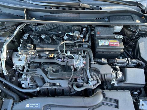 Used 2024 Toyota Corolla SE FWD image 11