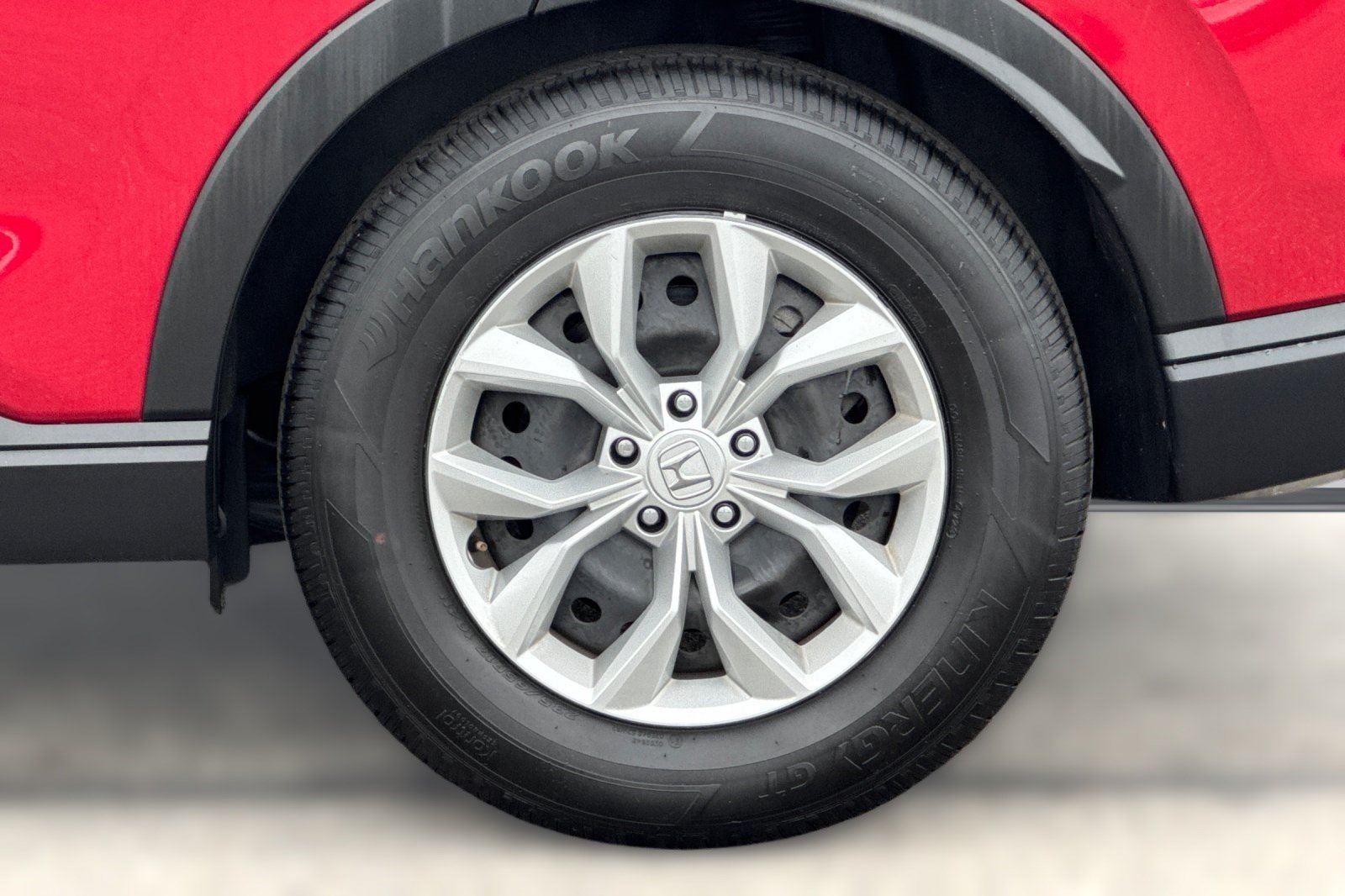 Certified 2024 Honda CR-V LX image 13