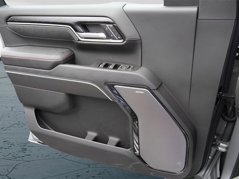 New 2026 GMC Sierra 2500 AT4X image 29