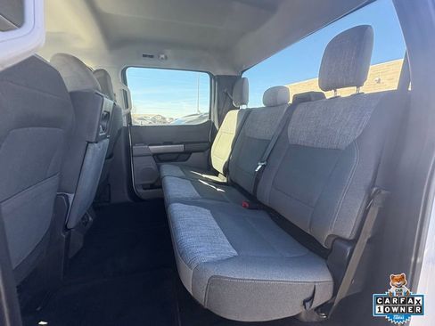 Certified 2025 Ford F350 XLT AWD/4WD image 25