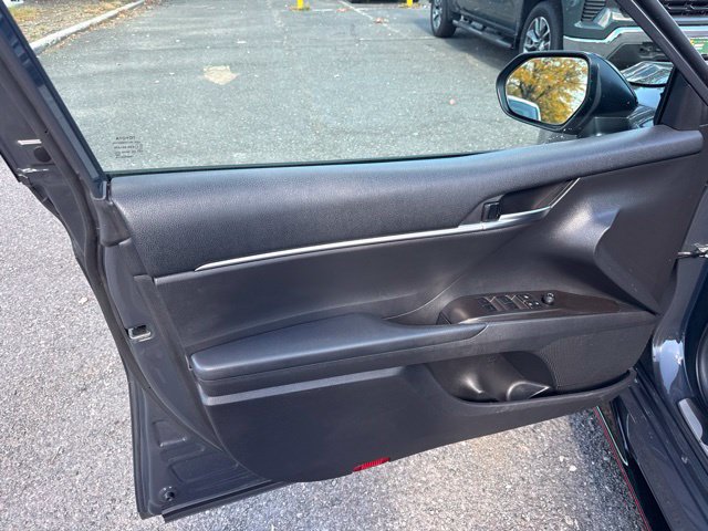 Used 2023 Toyota Camry TRD FWD image 31
