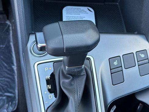New 2026 Kia Sportage EX image 21