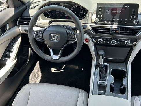 Used 2019 Honda Accord LX image 12