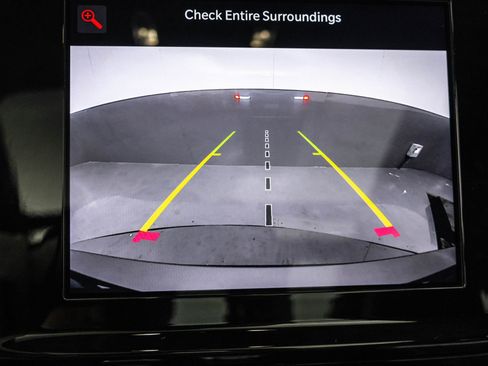 Used 2022 Jeep Grand Cherokee L Limited image 26