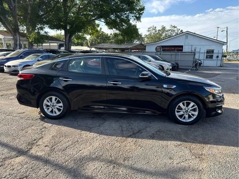 Used 2016 Kia Optima LX FWD image 4