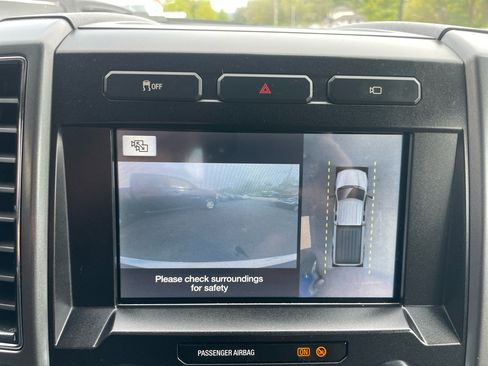 Used 2019 Ford F350 XLT w/ XLT Value Package image 20