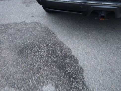 Used 2018 Toyota 4Runner Limited image 19