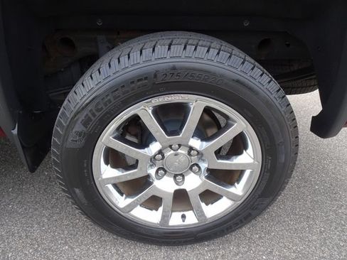 Used 2017 GMC Sierra 1500 Denali AWD/4WD image 37