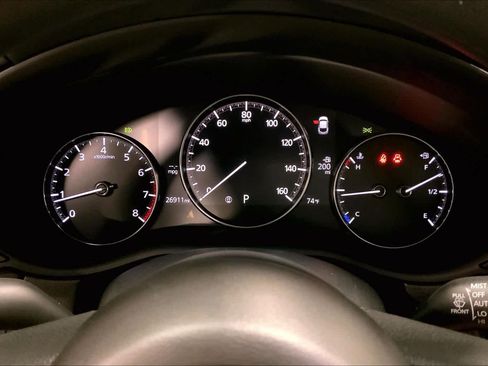 Used 2023 MAZDA CX-30 AWD 2.5 S image 25