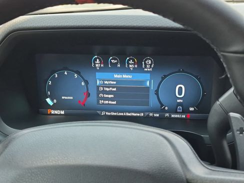 Used 2024 Ford F150 XL AWD/4WD image 31