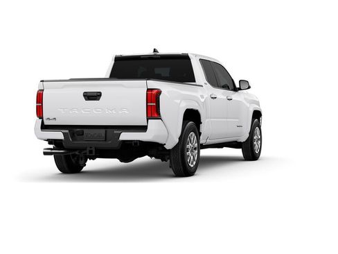 New 2026 Toyota Tacoma SR5 image 9