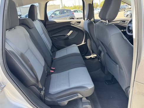 Used 2019 Ford Escape S FWD image 17