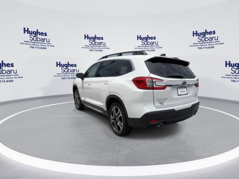 New 2026 Subaru Ascent Limited AWD/4WD image 8