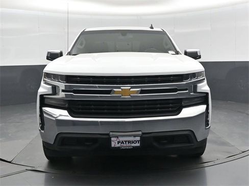 Used 2020 Chevrolet Silverado 1500 LT w/ All-Star Edition image 9