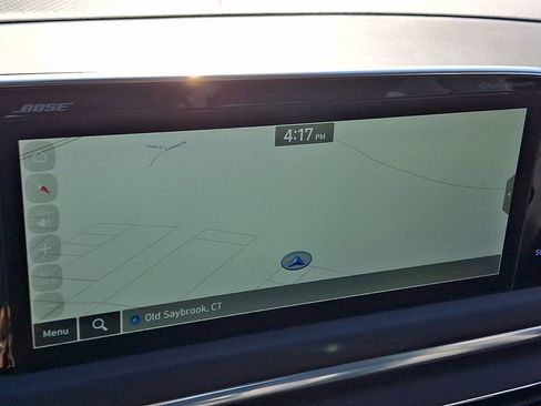 Used 2023 Hyundai Sonata Limited w/ Preferred Accessory Package FWD image 17