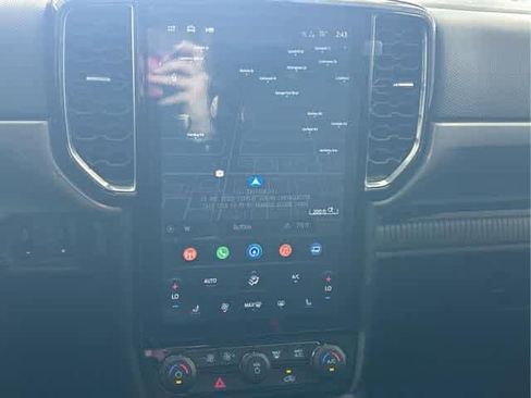 New 2025 Ford Ranger XLT w/ Equipment Group 301A High image 21