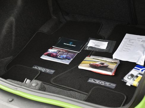 Used 2023 Dodge Challenger SRT Hellcat RWD image 62