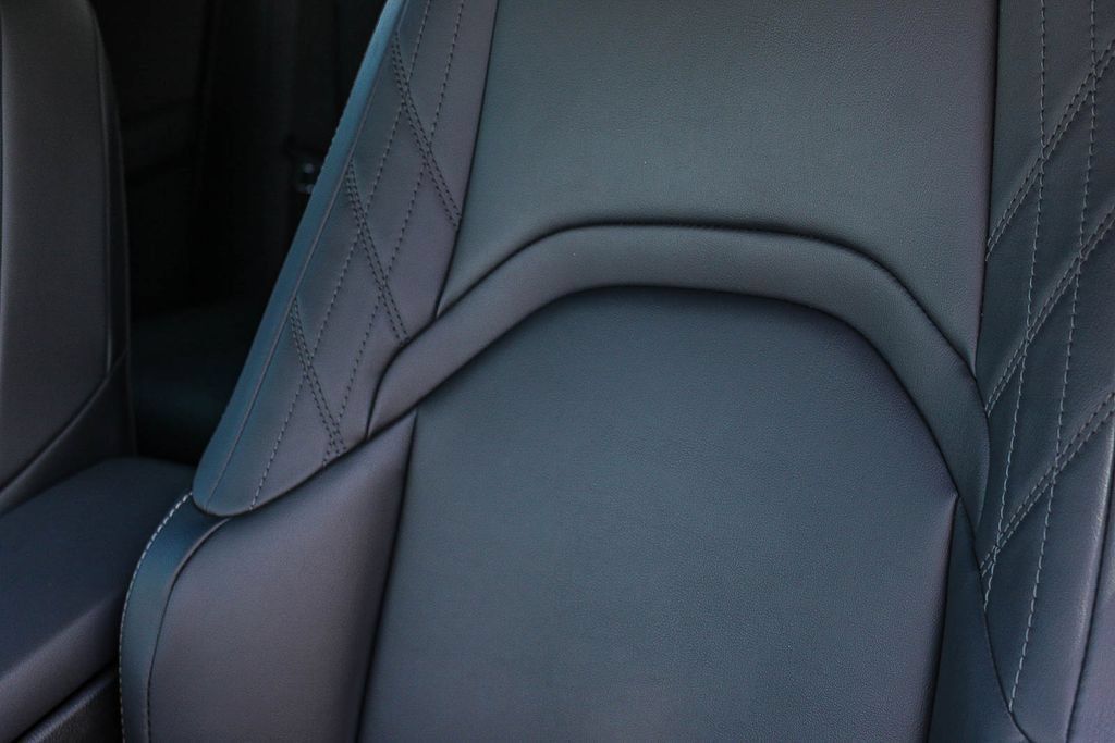 Used 2023 Lexus UX 250h FWD w/ Accessory Package (Z2) image 23