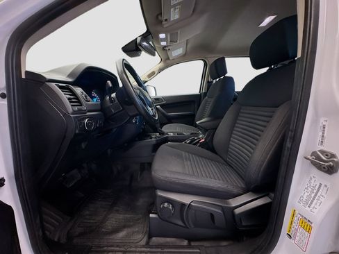 Used 2022 Ford Ranger XL w/ XL Power Equipment Group image 13