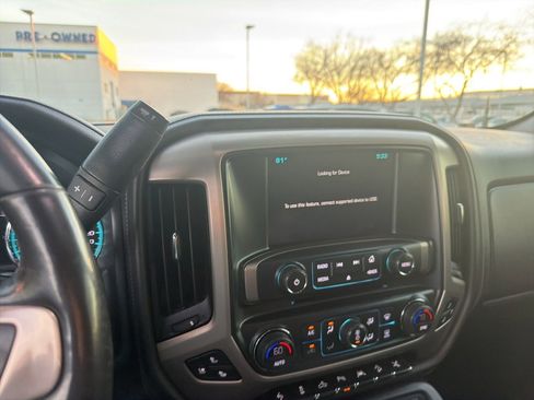 Used 2018 GMC Sierra 1500 Denali w/ Denali Ultimate Package image 16