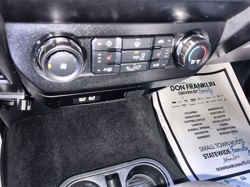 Used 2019 Ford F150 XLT w/ Equipment Group 302A Luxury image 18