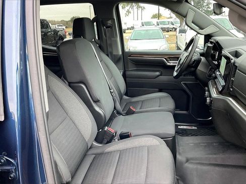 Used 2023 Chevrolet Silverado 1500 RST image 29