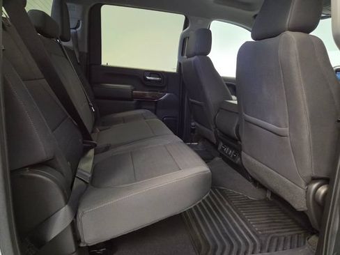 Used 2022 GMC Sierra 2500 SLE w/ SLE Value Package; AWD/4WD image 15