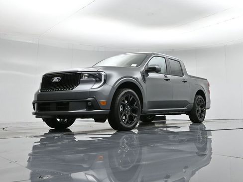 New 2026 Ford Maverick Lobo image 45