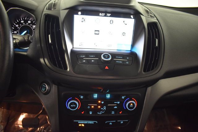 Used 2019 Ford Escape SEL AWD/4WD image 18
