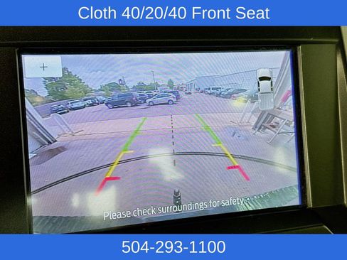 Certified 2020 Ford F150 XLT w/ Equipment Group 302A Luxury RWD image 15
