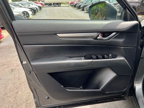 Used 2023 MAZDA CX-5 AWD 2.5 S image 32