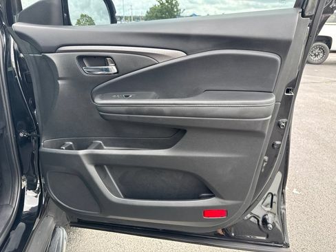 Used 2023 Honda Ridgeline Sport image 38