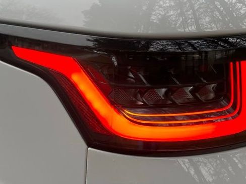 Used 2019 Land Rover Range Rover Sport Supercharged image 8