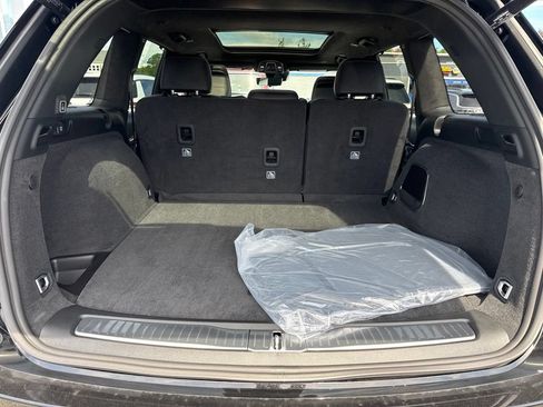 New 2026 Jeep Grand Cherokee Summit AWD/4WD image 25