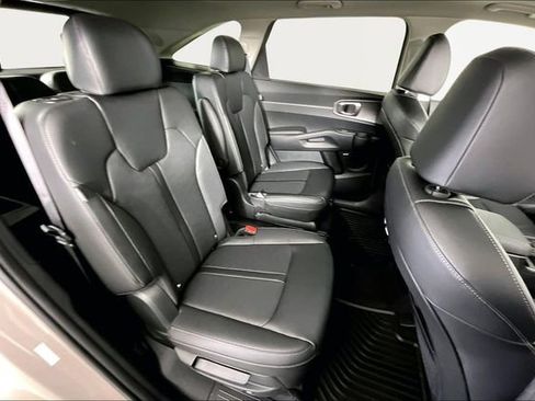 New 2026 Kia Sorento X-Line EX AWD/4WD image 11