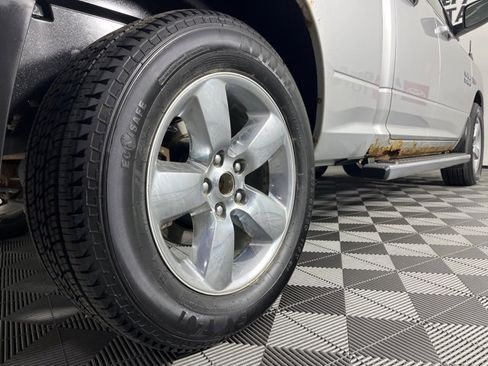 Used 2014 RAM 1500 Big Horn image 18