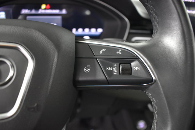 Used 2023 Audi A4 2.0T Premium Plus AWD/4WD image 16