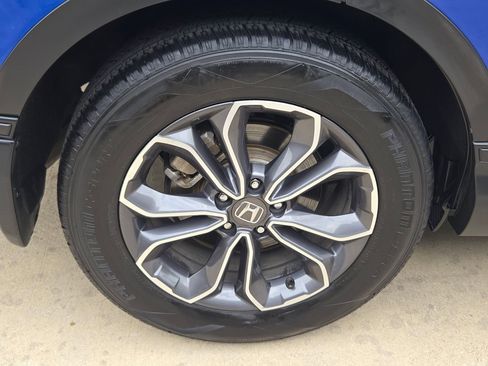 Used 2021 Honda CR-V EX-L image 32