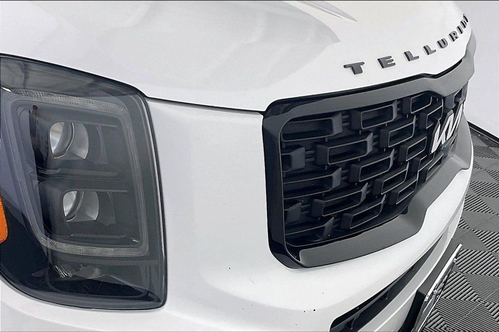 Used 2022 Kia Telluride SX w/ SX Prestige Package AWD/4WD image 39